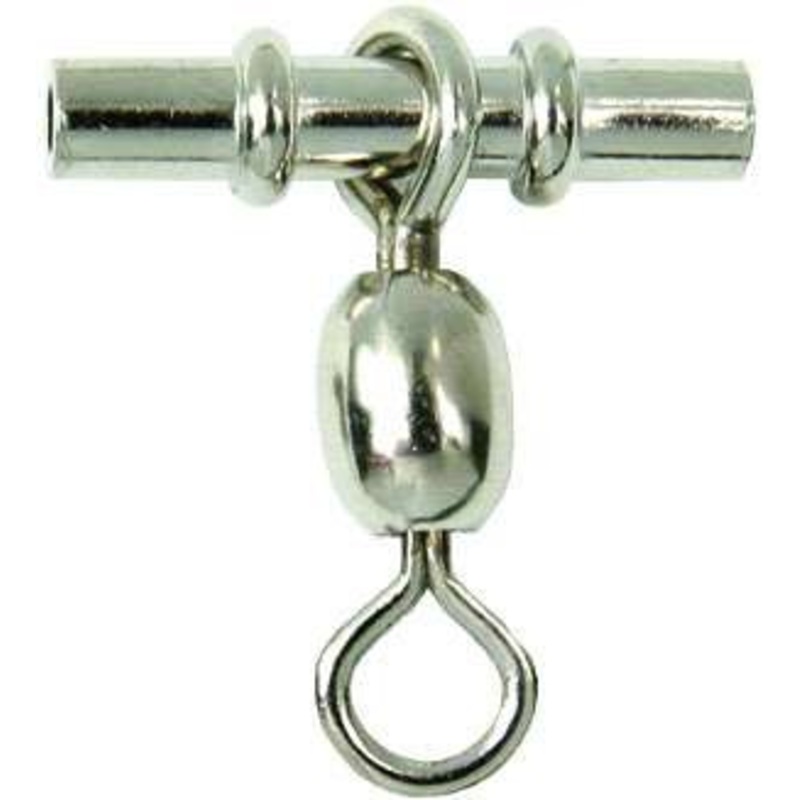 Billfisher N1.6-3-10 Sleeve Swivels