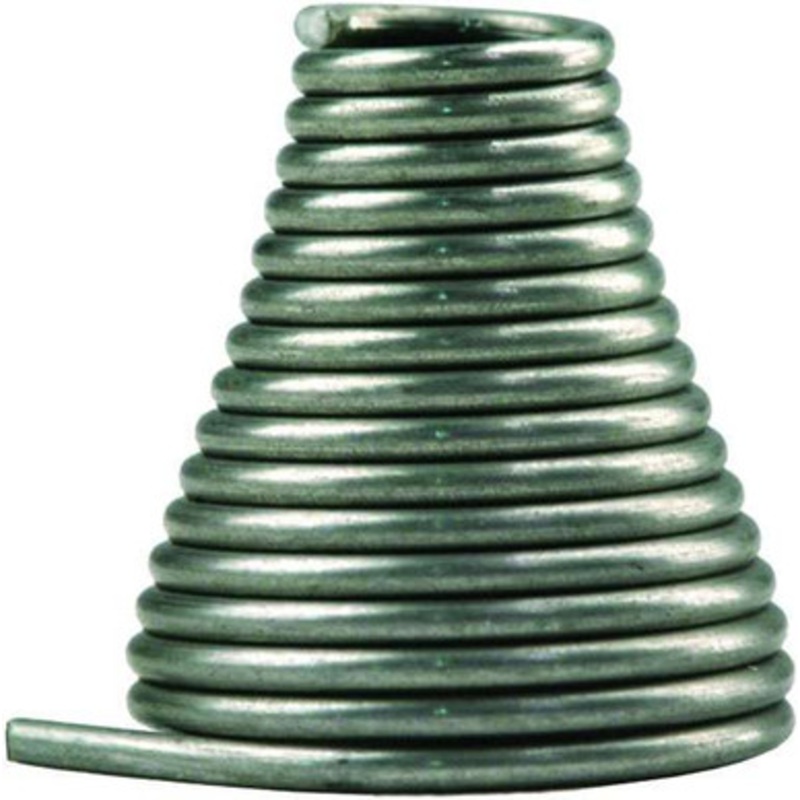 Billfisher SSLRS Rigging Springs – Large