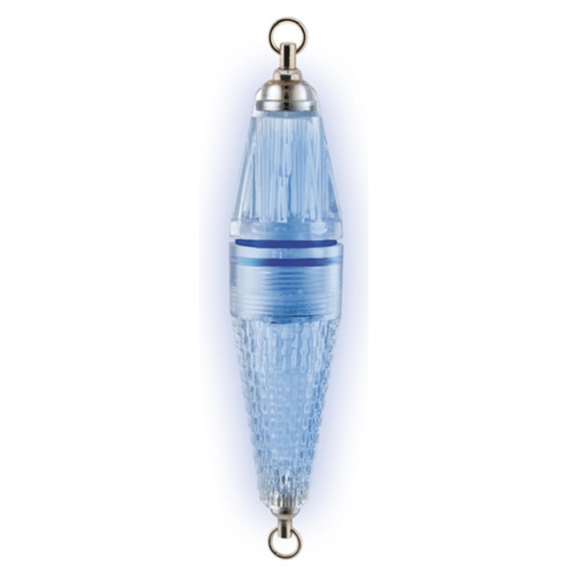 C&H Mega Lite Deep Drop Strobe – Blue