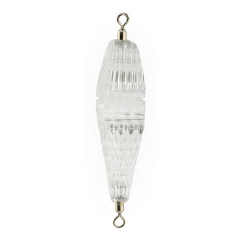 C&H Mity Lite Deep Drop Strobe – White
