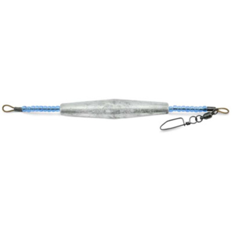 C&H T-16 Trolling Weight – 16 oz.
