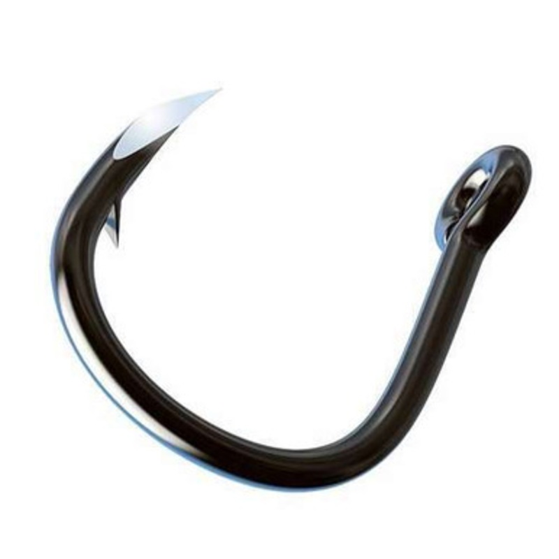 Eagle Claw TK8 Trokar Extreme Live Bait HD Hooks – Size 6/0 9pk