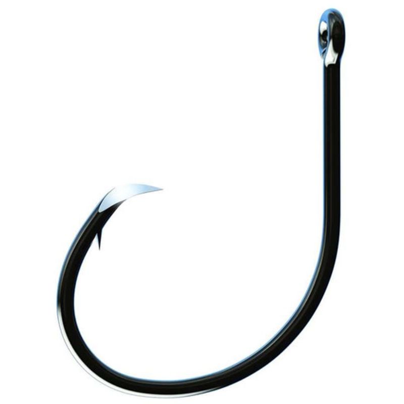 Eagle Claw Trokar AP Non-Offset Tournament Circle Hook – 7/0 – 8pk