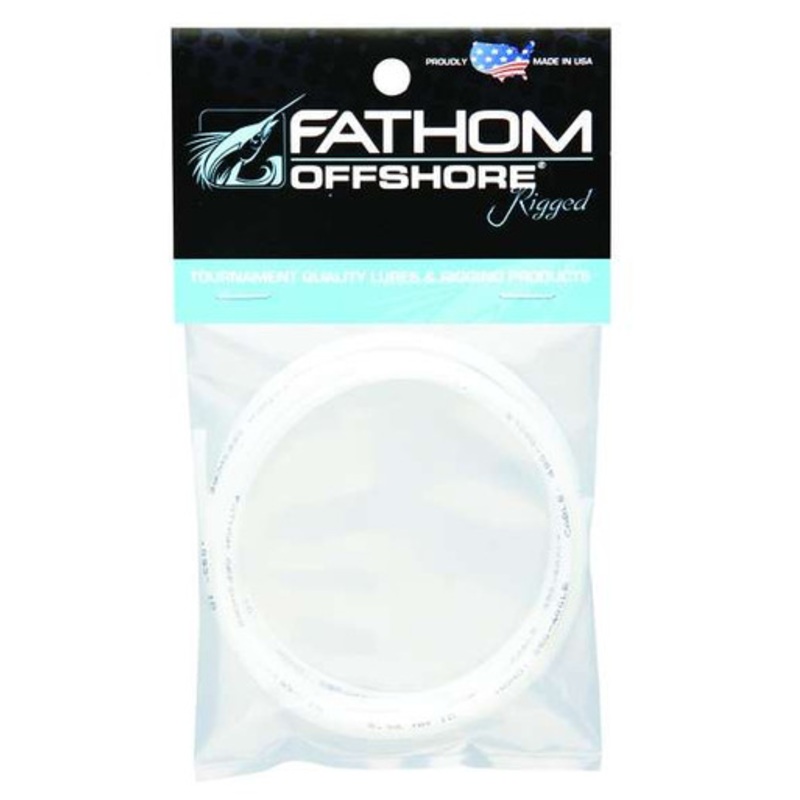 Fathom Offshore CT-1/8 Chafe Tube – 2.36 mm