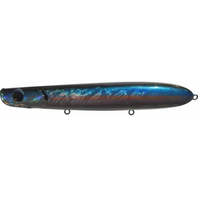 ima Little Stik Pencil Popper – 5-1/2in – American Shad