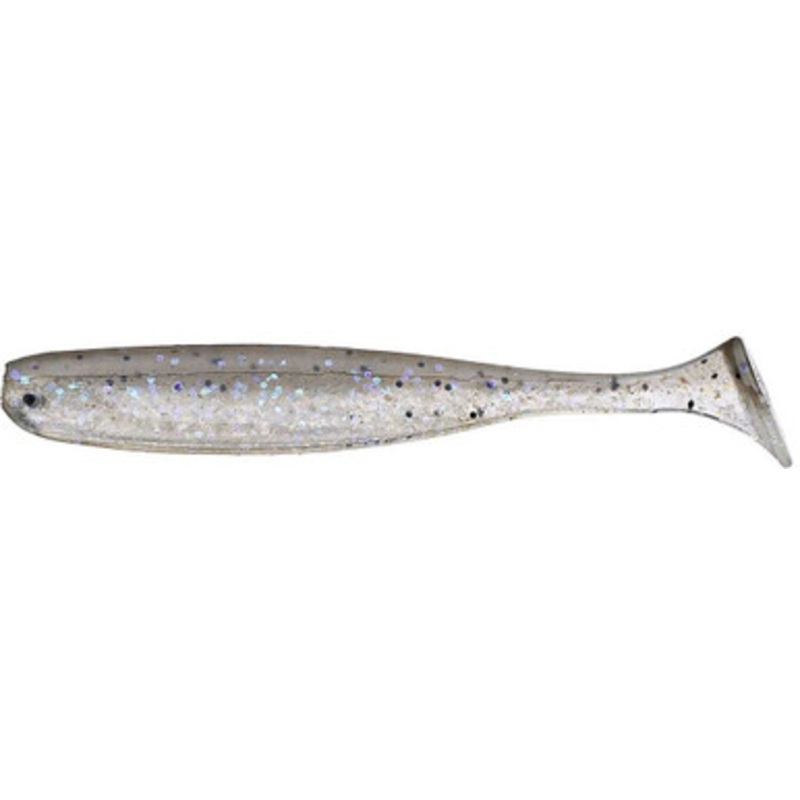 Keitech ES4 Easy Shiner 4” Swimbait 440 Electric Shad