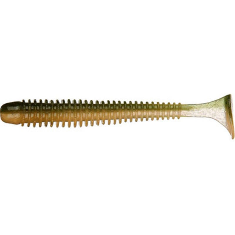 Keitech SW4 Swing Impact 4” Swimbait 433 Pro-Staff Special