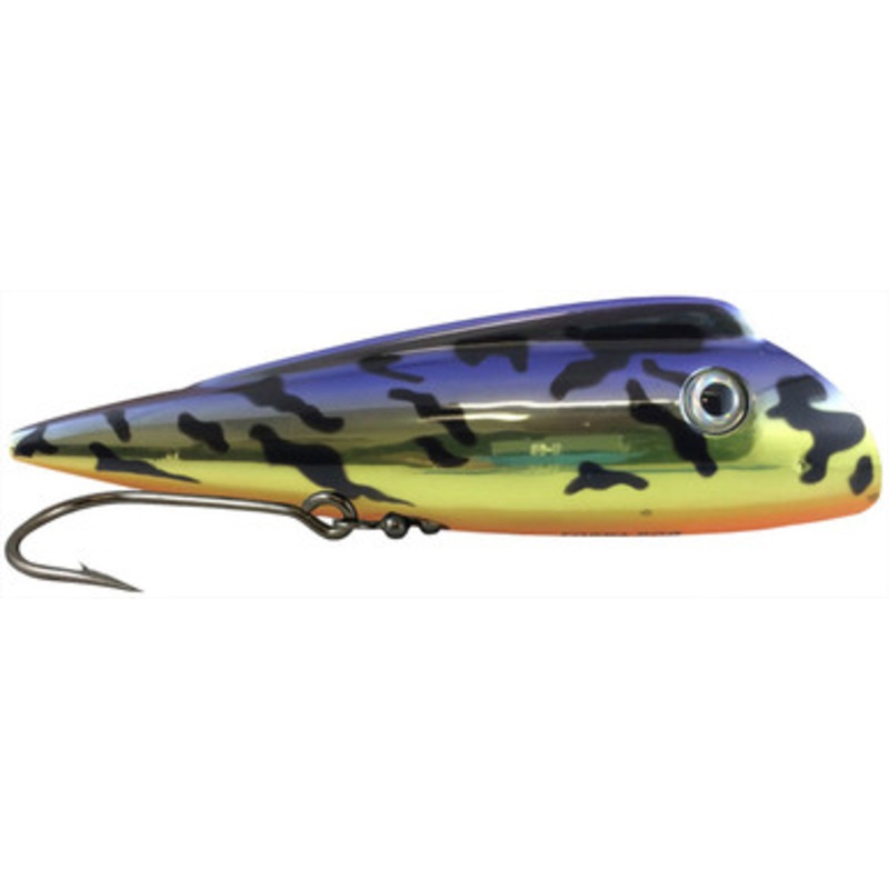 Lucky Bug Lucky Plug Lures – Medium (4 in.) Charlies Angel