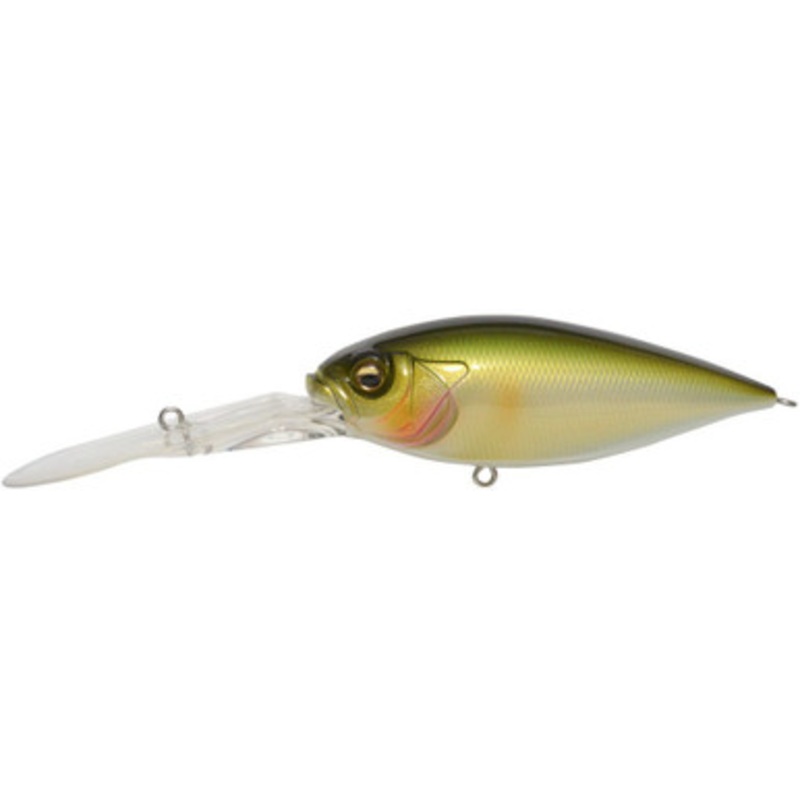 Megabass Deep-Six Crankbait – Kisyu Ayu