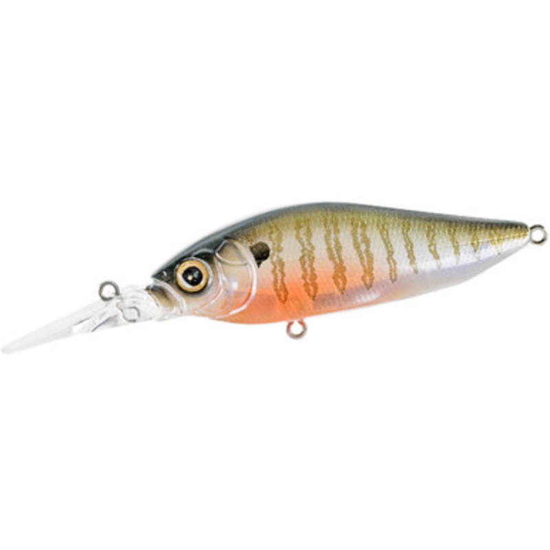 Megabass Diving Flap Slap – Secret Gill