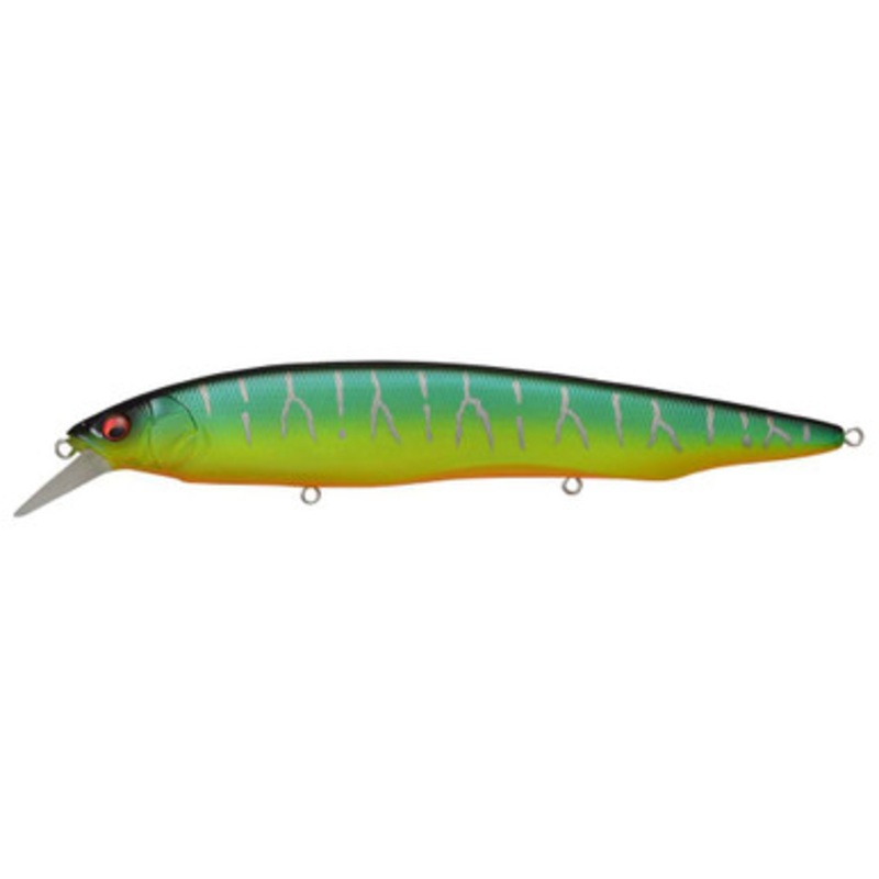 Megabass Kanata Jerkbait – Mat Tiger