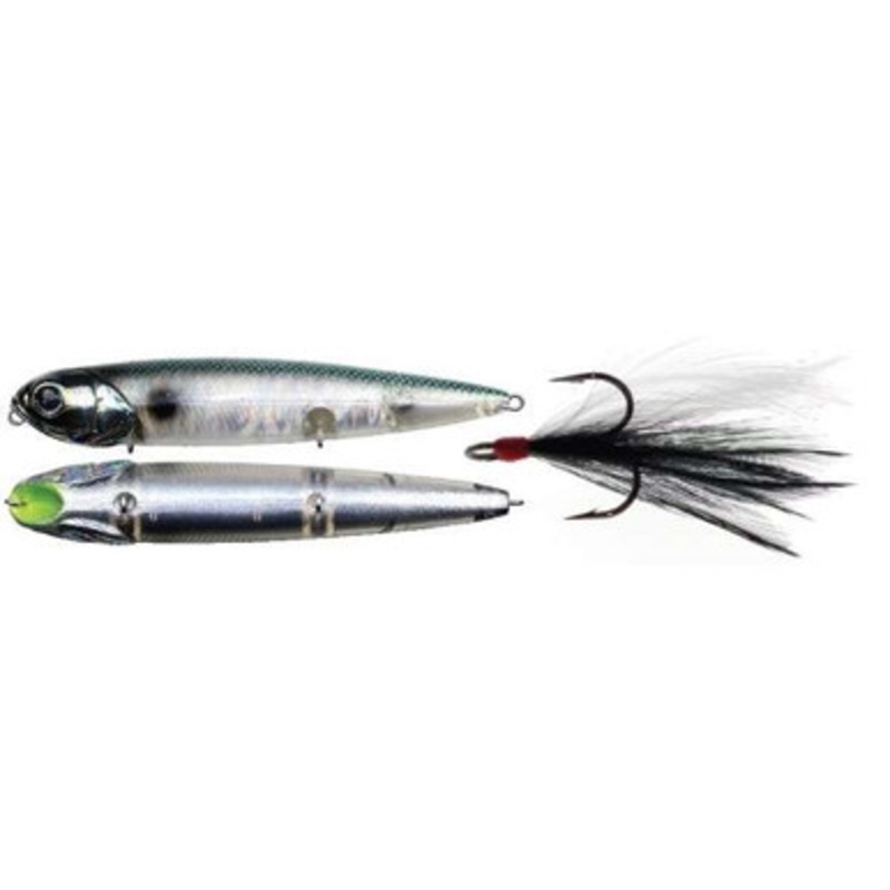 River2Sea Rover 128 Lure – Abalone Shad