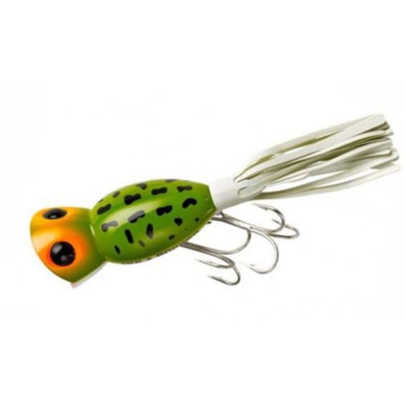 Arbogast G770-06 Hula Popper Lure