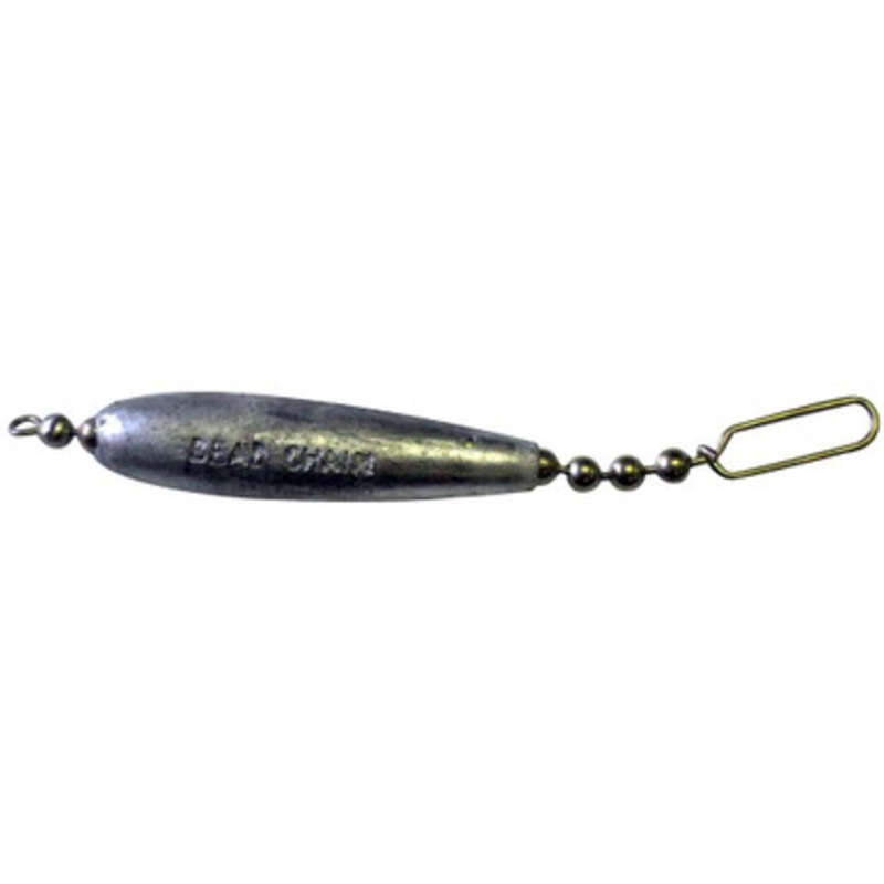 Atom Bead Trolling Sinker – 2 oz.