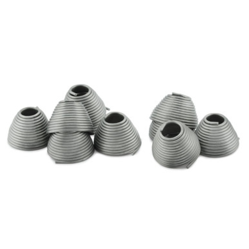C&H Ballyhoo Bait Spring – Large – 10 pc.