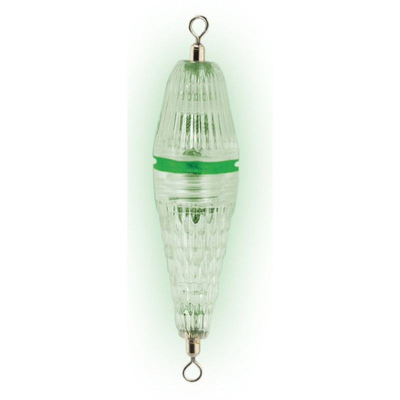 C&H Mity Lite Deep Drop Strobe – Green