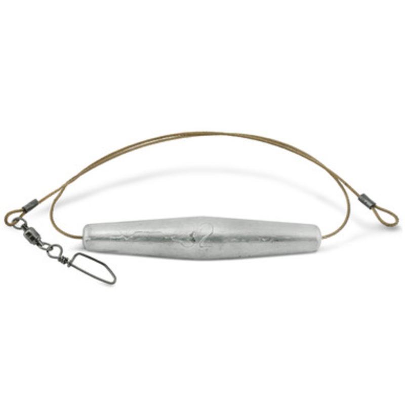 C&H Trolling Weight – 32 oz. Encased No Beads