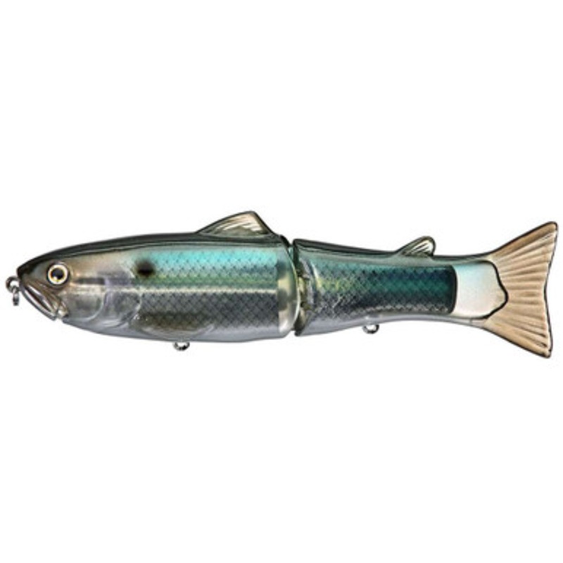 Deps Slide Swimmer Lure 175 – Blue Back Herring
