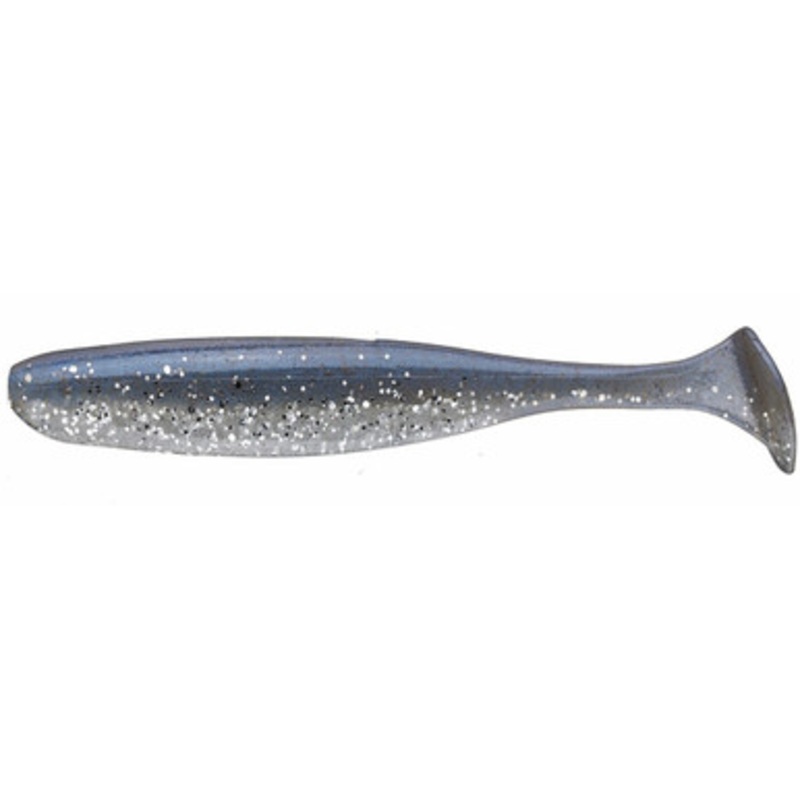 Keitech ES5 Easy Shiner 5” Swimbait – Pro Blue Shiner