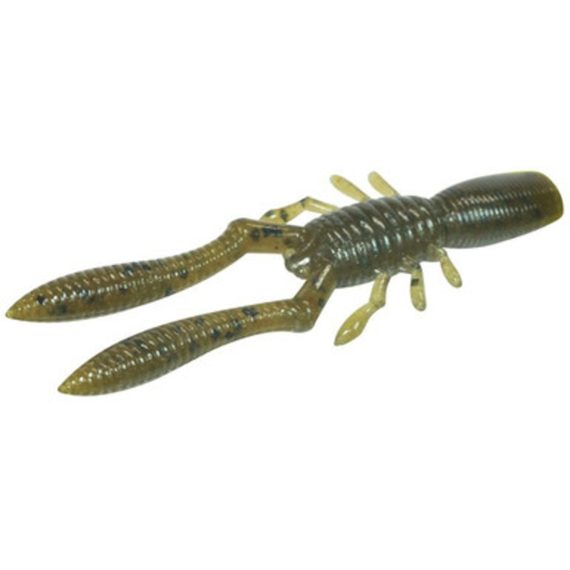 Megabass Bottle Shrimp – Numa Ebi
