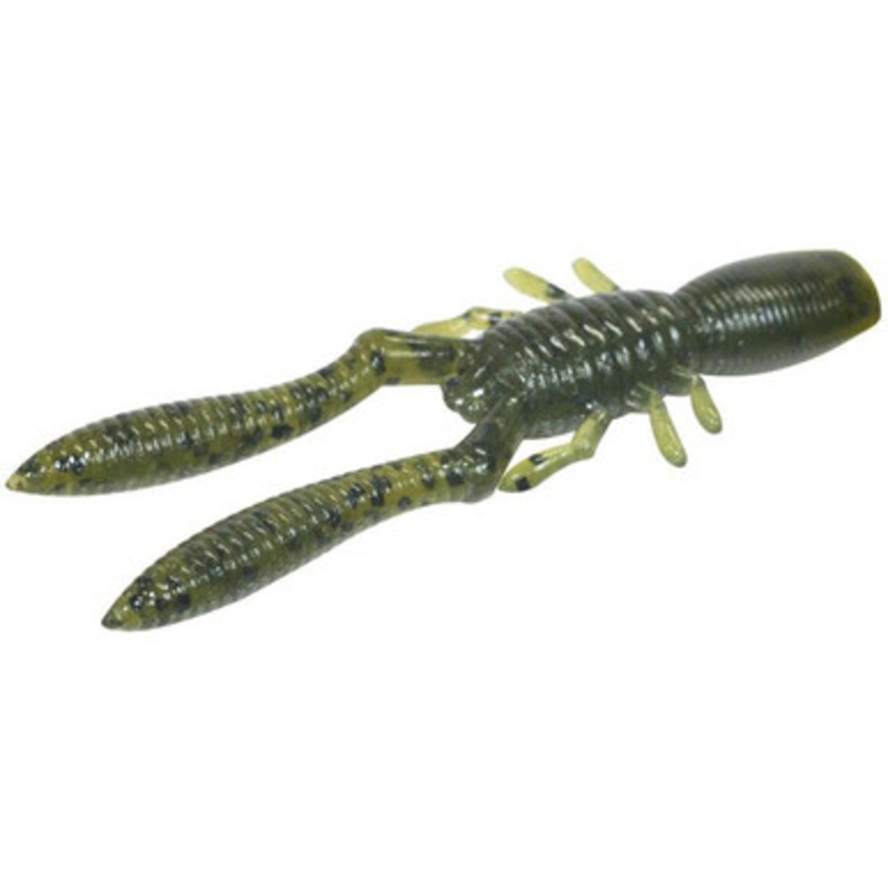 Megabass Bottle Shrimp – Watermelon Seed