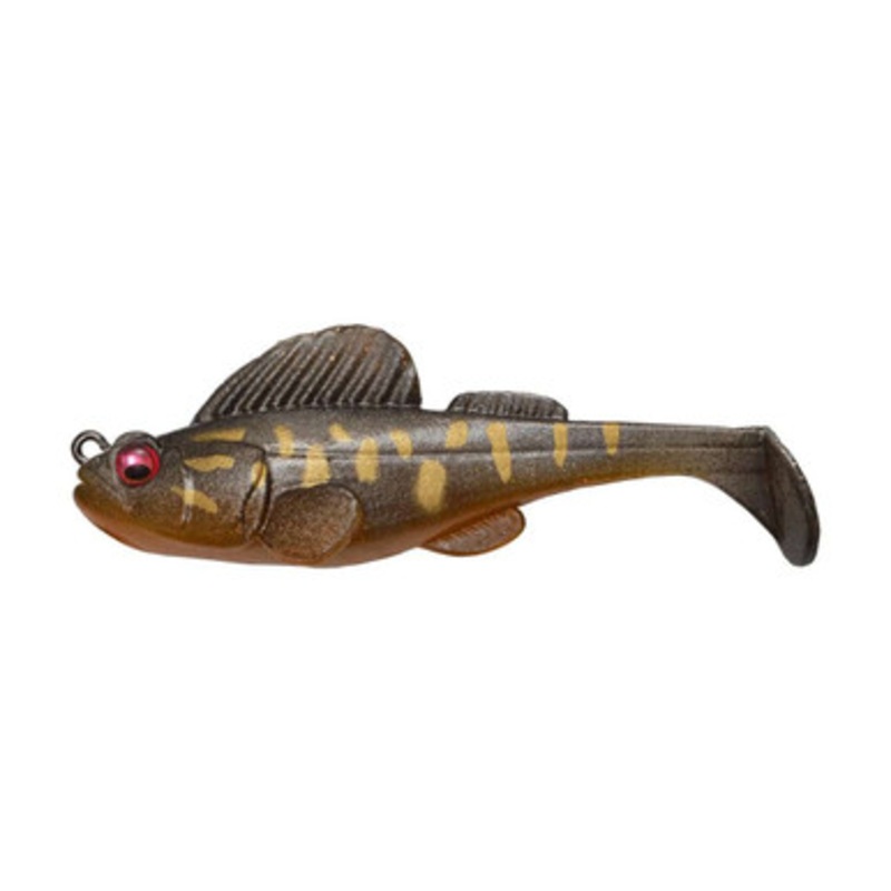 Megabass Dark Sleeper Swimbait – 1/2 oz. – Donko