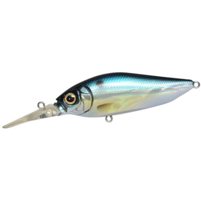 Megabass Diving Flap Slap – GG Threadfin Shad
