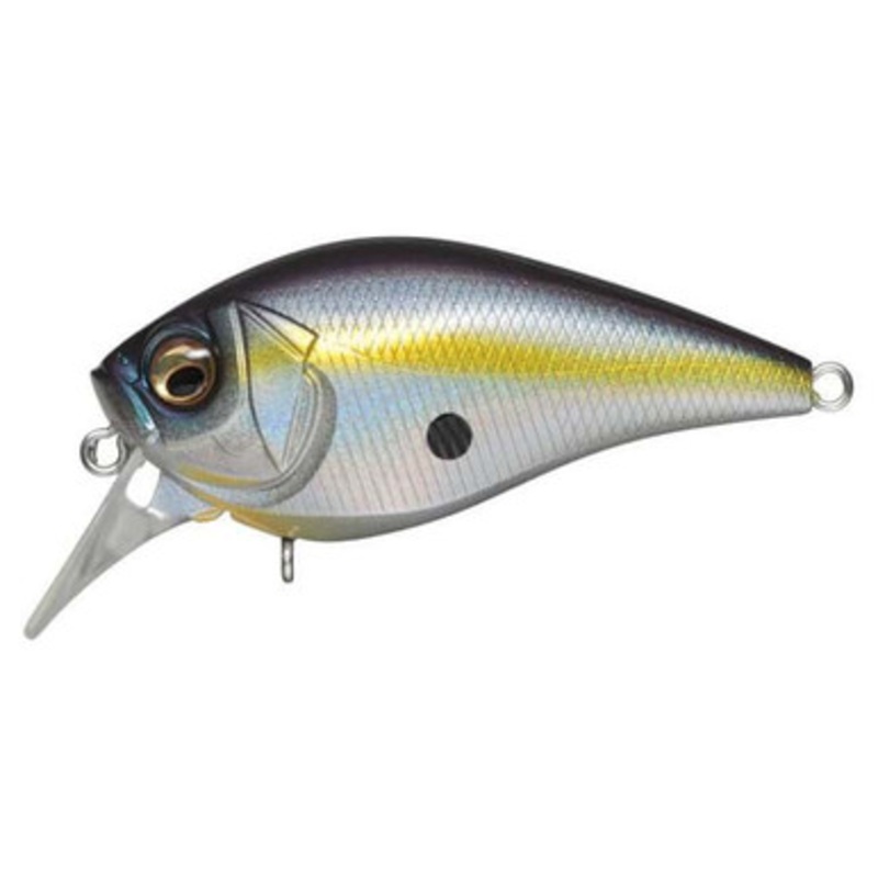 Megabass FX Knuckle 60 Megabass Sexy Shad