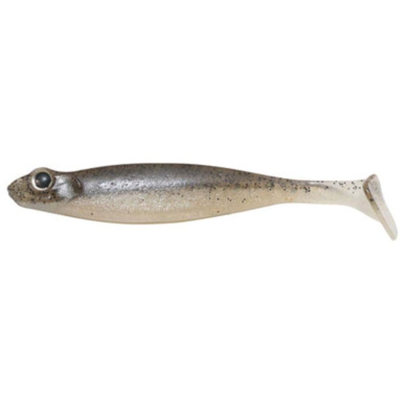 Megabass Hazedong Shad – 4.2in – Moroko