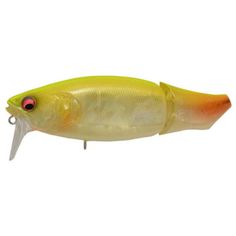 Megabass i-Loud Jointed Propbait – GP Prism Shad