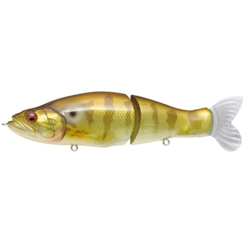 Megabass I-Slide 135 B Glide Bait – Oyanirami
