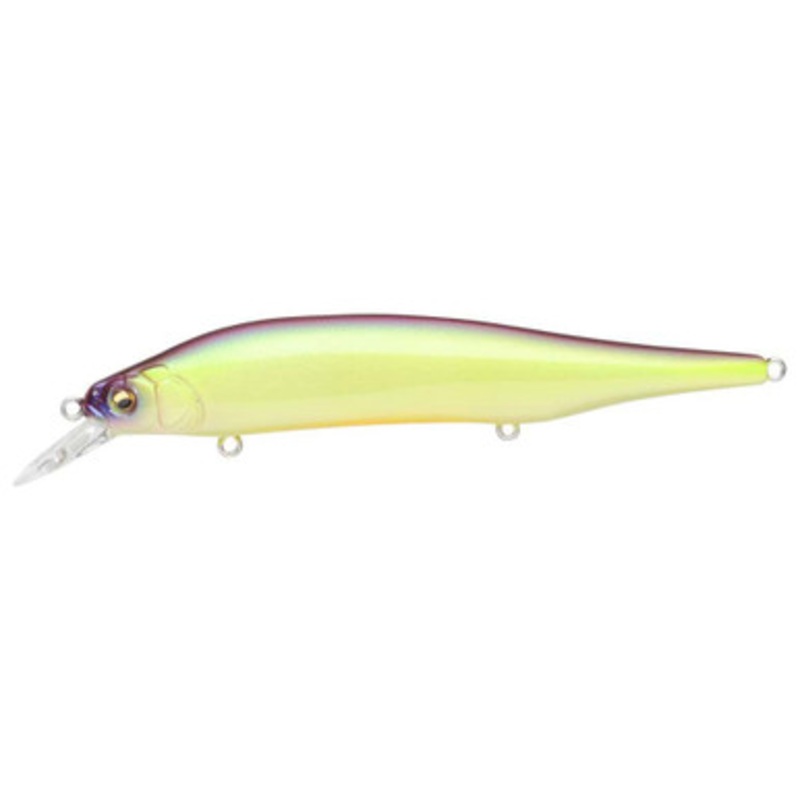 Megabass Ito Shiner Jerk Bait Table Rock SP