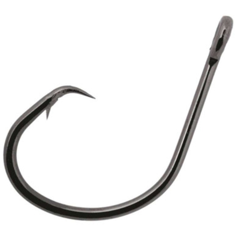 Owner Tournament Mutu Circle Hook – 4/0 (5 Pack)