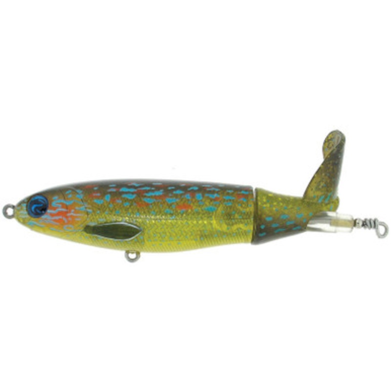 River2Sea WPL130 Whopper Plopper Lure Chubby