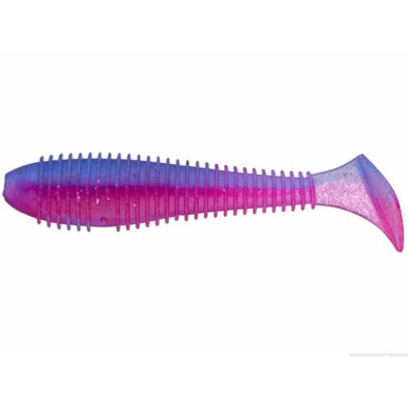 Keitech FS28 FAT Swing Impact 2.8” Swimbait – Morning Dawn
