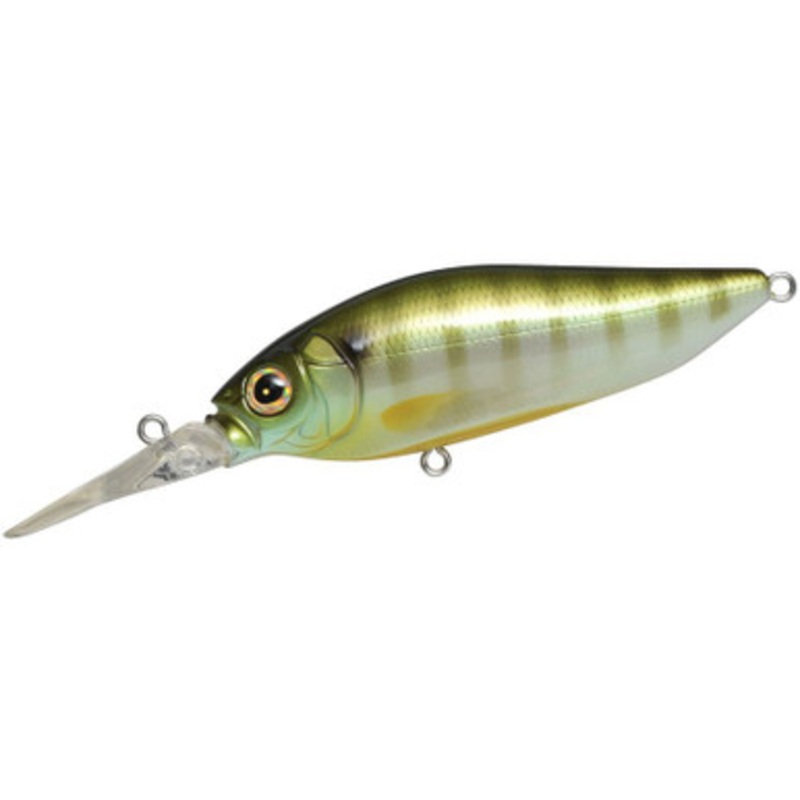 Megabass Diving Flap Slap – Gill