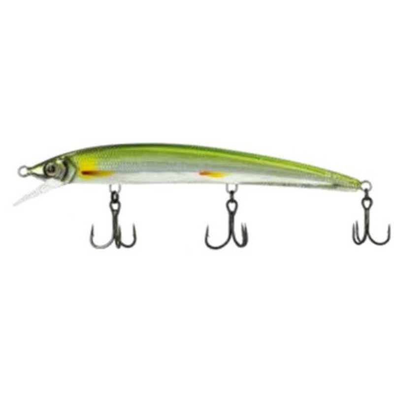 Molix Finder Jerk 110 – 4-1/2in – Super Ayu