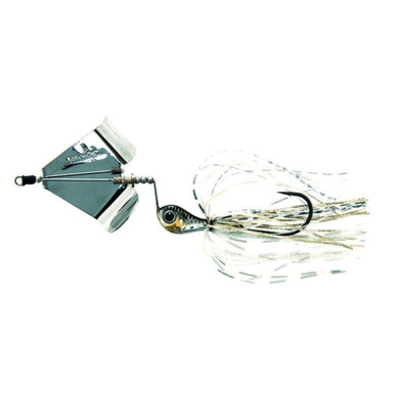 Molix Lover Buzz Super Squeaky – 1/2oz – Bogolu Dace