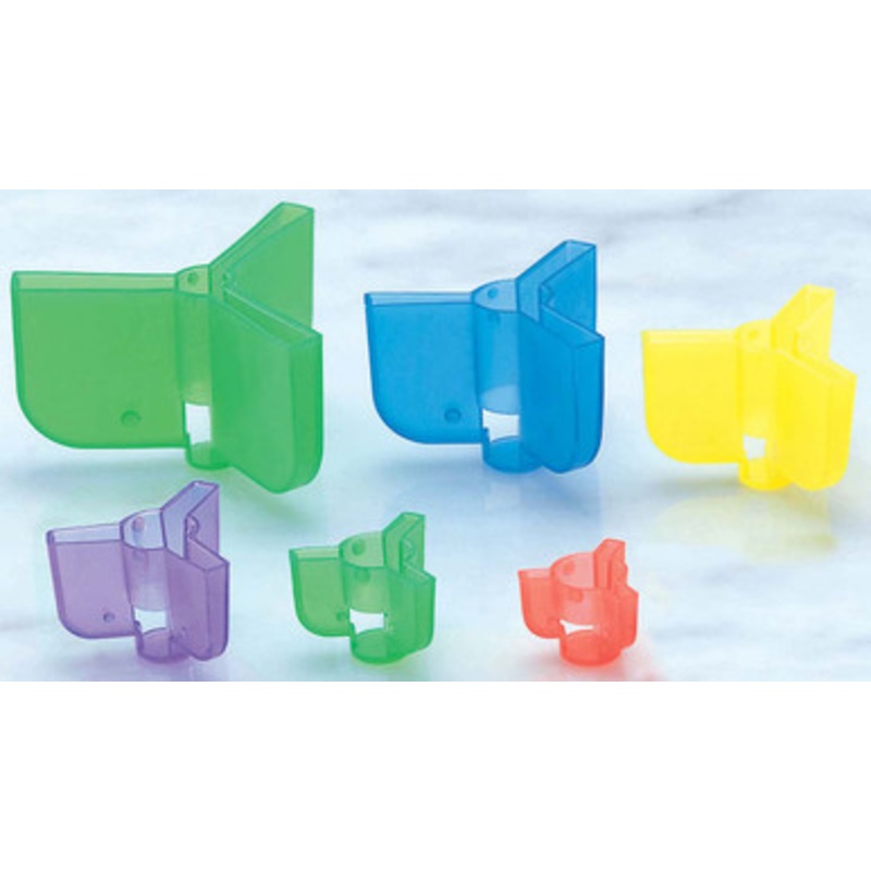 Owner Treble Hook Safety Caps Large 5112-140