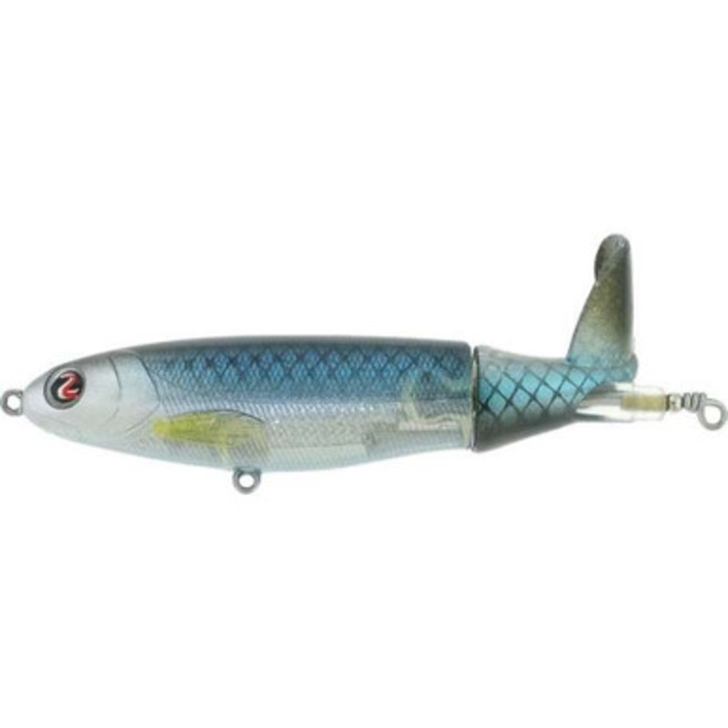 River2Sea WPL110 Whopper Plopper Lure – Blue Blood