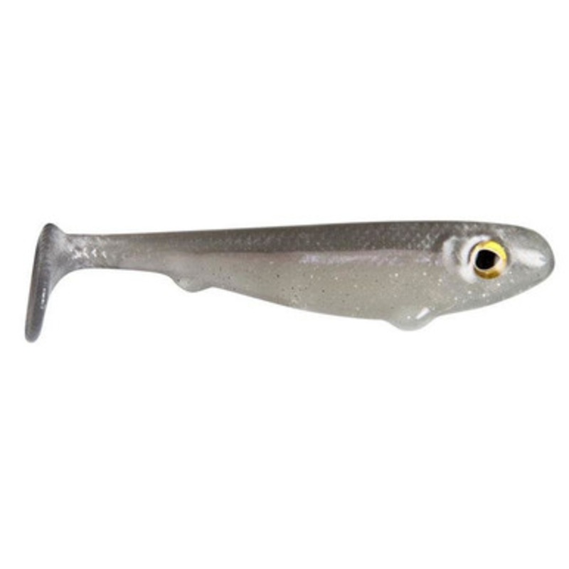 Scottsboro Tackle Co. Swimbait – 5in – Ole Smokey