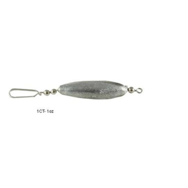 Atom Bead Trolling Sinker – 1 oz.