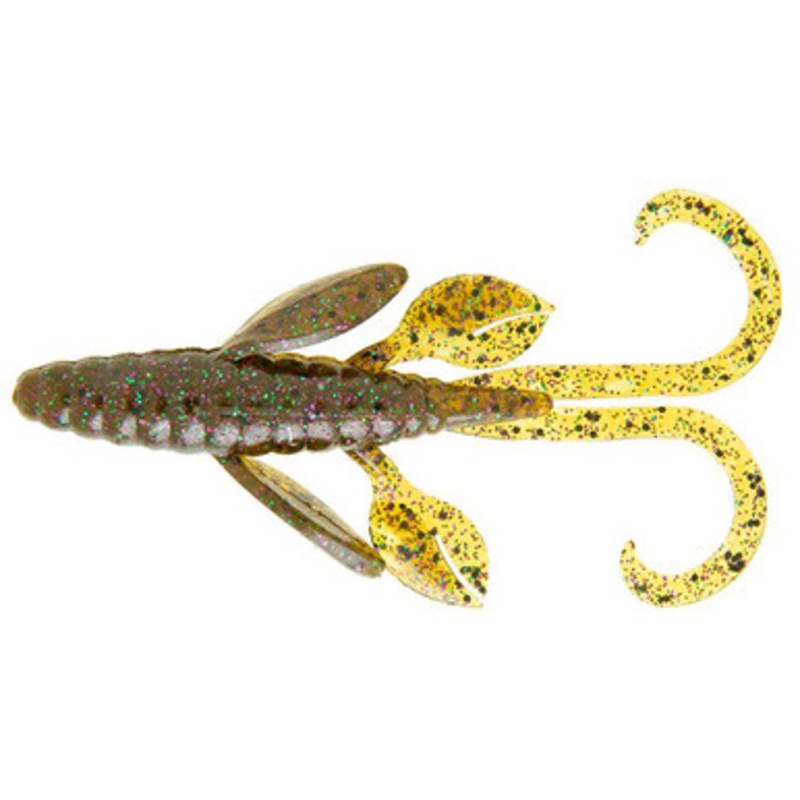 Molix Freaky Flip – 4in – Candy Craw