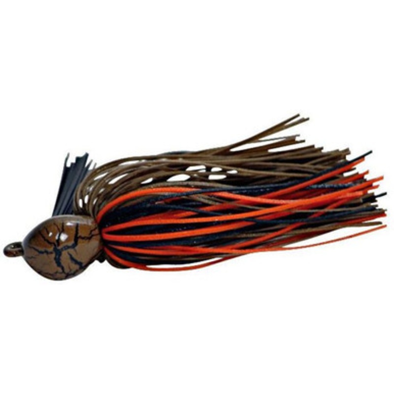 Molix Kento Jig – 1/2oz – Spanish Craw