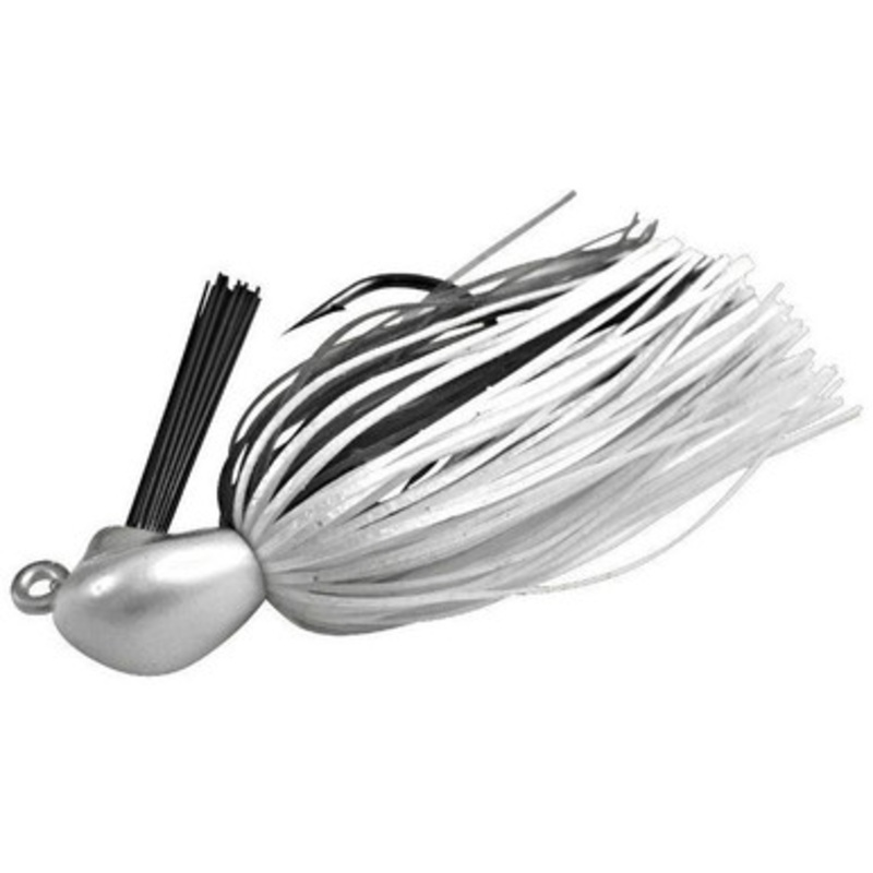Molix Kento Jig – 3/8oz – White Shad