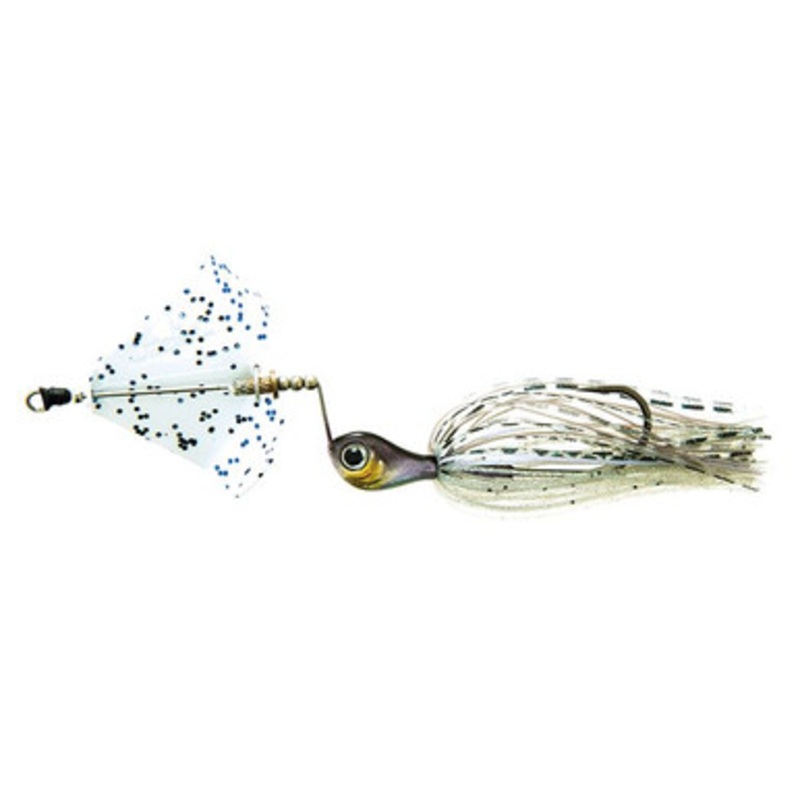 Molix Lover Buzz Super Squeaky – 1/2oz – Purple Sinsay
