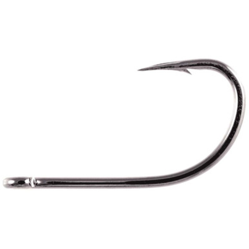 Owner 5370-141 Aki Saltwater All Purpose Hooks – 4/0 – 28 Pack