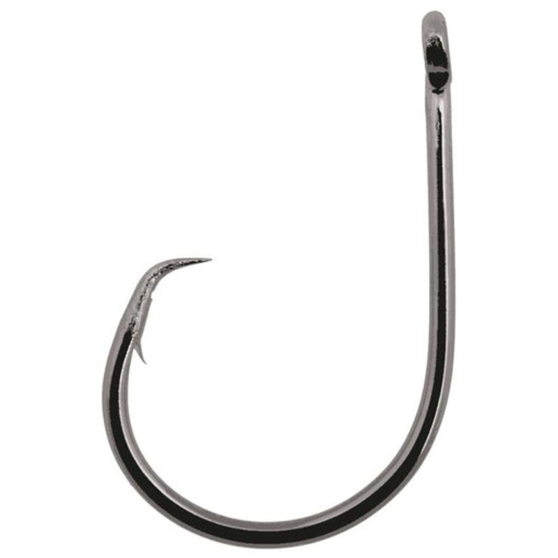 Owner 5379 SSW In Line Circle Hook 6/0 32pack