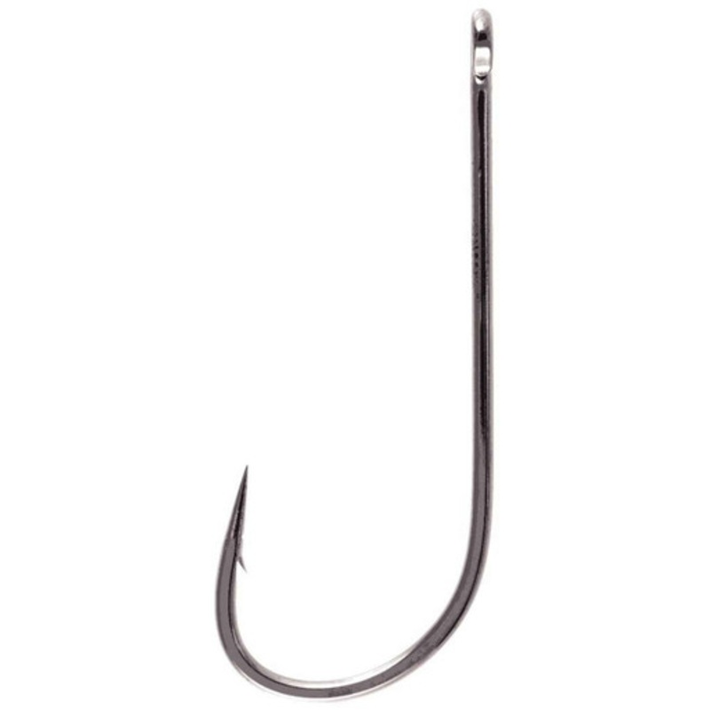 Owner Long Shank Hooks 5192-211 11/0, 8 pack