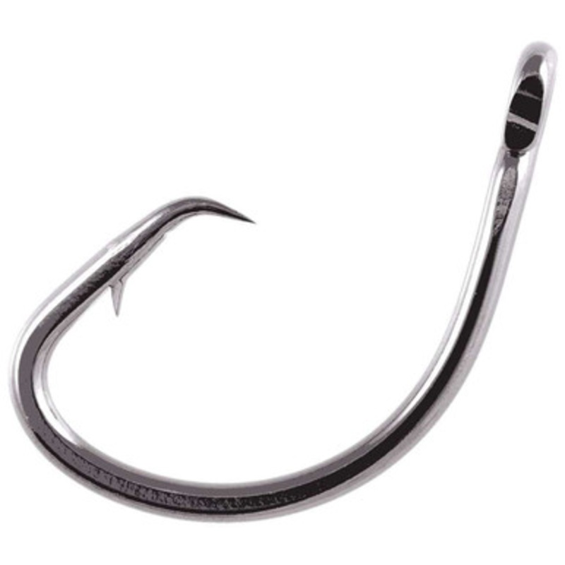 Owner Mutu Circle Hook – 6/0 (17 Pack)